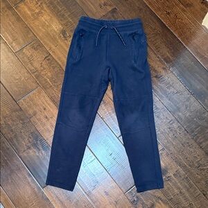 GAP Dark Blue Kids Joggers